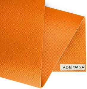 Jade Yoga - Harmony Yoga Mat – The Good Stuff Unlimited