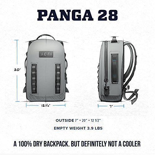 YETI Panga Backpack 28